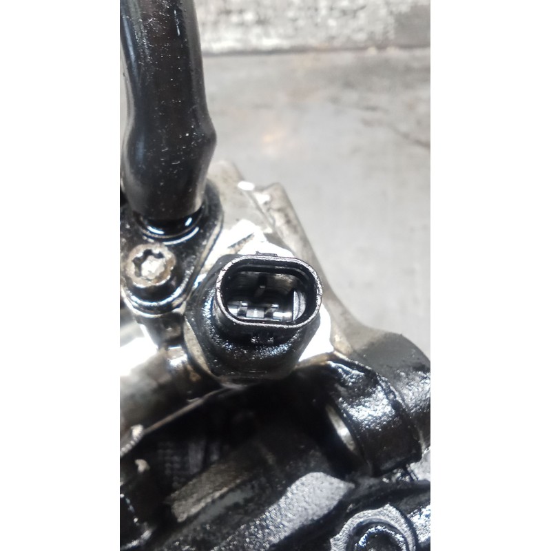 Recambio de bomba inyeccion para mercedes-benz sprinter 3,5-t furgoneta (b906) 314 cdi (906.631, 906.633, 906.635, 906.637) refe