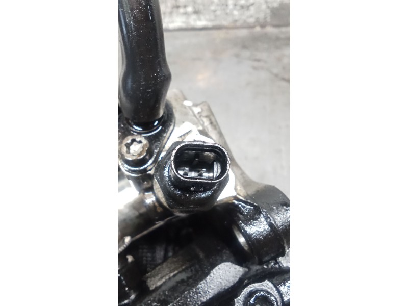 Recambio de bomba inyeccion para mercedes-benz sprinter 3,5-t furgoneta (b906) 314 cdi (906.631, 906.633, 906.635, 906.637) refe