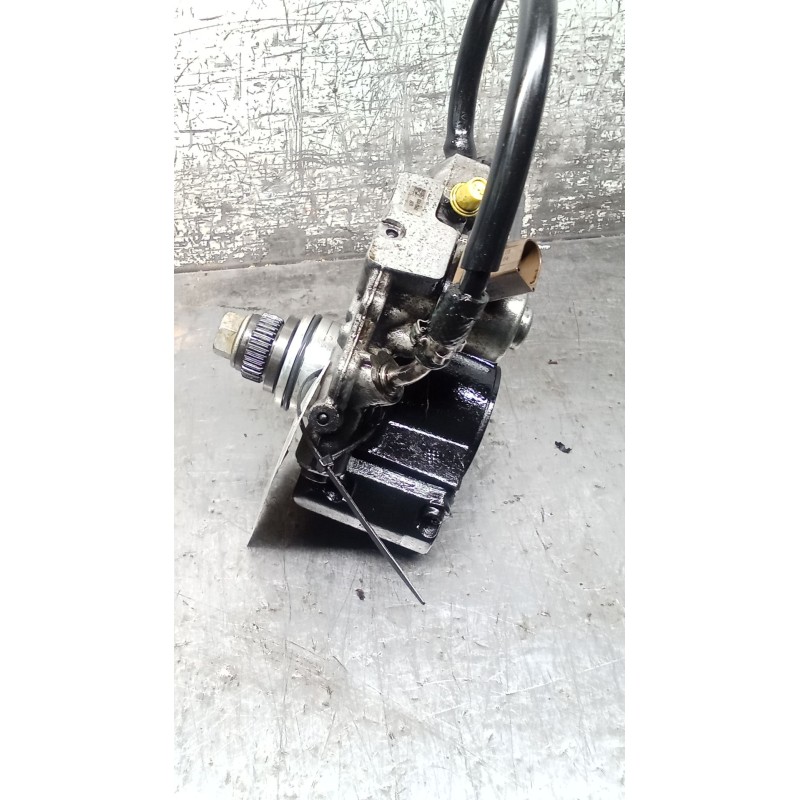 Recambio de bomba inyeccion para mercedes-benz sprinter 3,5-t furgoneta (b906) 314 cdi (906.631, 906.633, 906.635, 906.637) refe