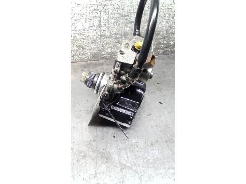 Recambio de bomba inyeccion para mercedes-benz sprinter 3,5-t furgoneta (b906) 314 cdi (906.631, 906.633, 906.635, 906.637) refe