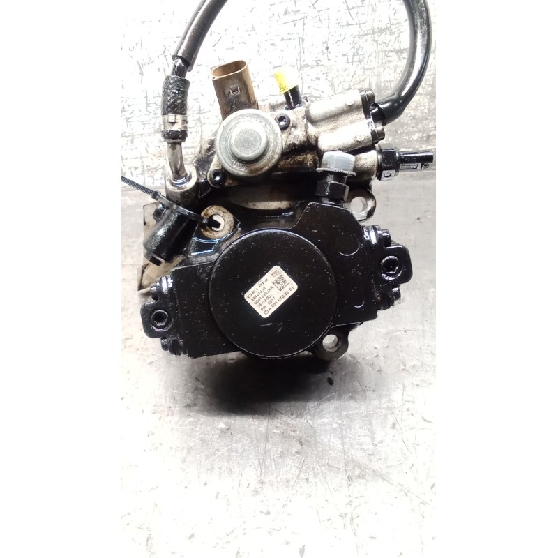 Recambio de bomba inyeccion para mercedes-benz sprinter 3,5-t furgoneta (b906) 314 cdi (906.631, 906.633, 906.635, 906.637) refe