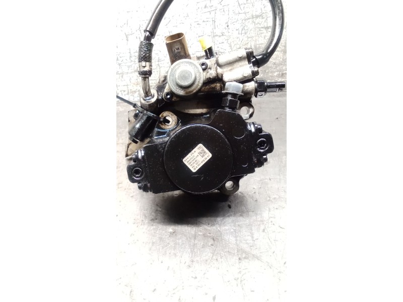 Recambio de bomba inyeccion para mercedes-benz sprinter 3,5-t furgoneta (b906) 314 cdi (906.631, 906.633, 906.635, 906.637) refe