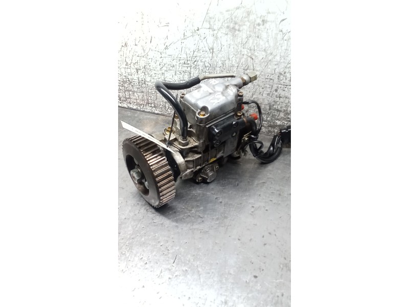 Recambio de bomba inyeccion para volkswagen golf iv (1j1) 1.9 tdi referencia OEM IAM 0460404977 038130107D 