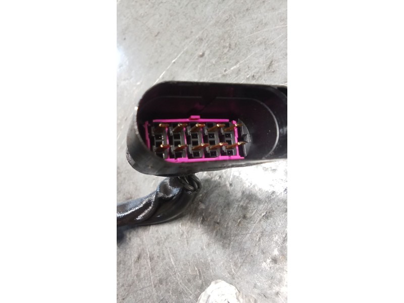 Recambio de bomba inyeccion para volkswagen golf iv (1j1) 1.9 tdi referencia OEM IAM 0460404977 038130107D 