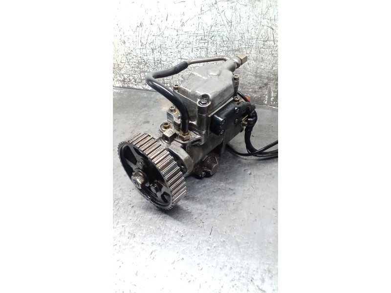 Recambio de bomba inyeccion para audi a3 (8l1) 1.9 tdi referencia OEM IAM 0460404984 038130107D BOSCH