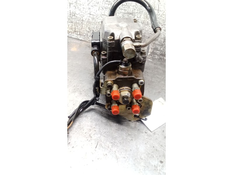 Recambio de bomba inyeccion para audi a3 (8l1) 1.9 tdi referencia OEM IAM 0460404984 038130107D BOSCH