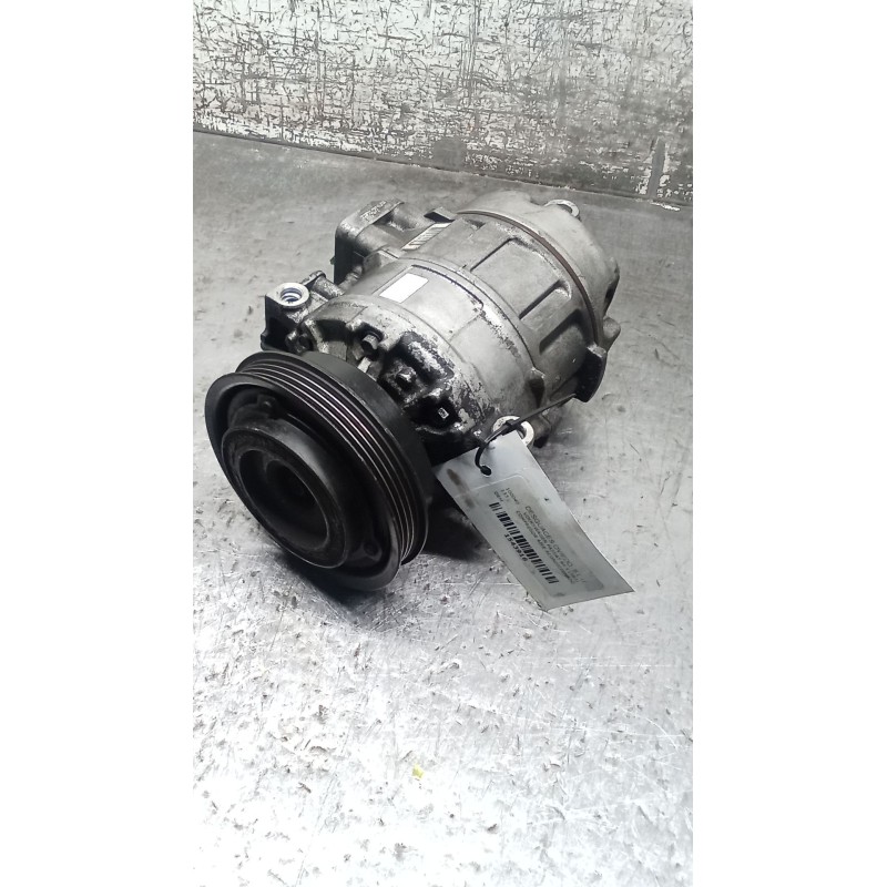 Recambio de compresor aire acondicionado para volkswagen passat b5.5 (3b3) 1.9 tdi referencia OEM IAM 8D0260808 GE4472208181 