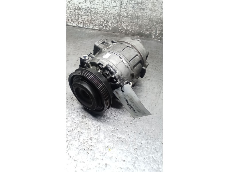 Recambio de compresor aire acondicionado para volkswagen passat b5.5 (3b3) 1.9 tdi referencia OEM IAM 8D0260808 GE4472208181 