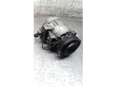 Recambio de compresor aire acondicionado para volkswagen passat b5.5 (3b3) 1.9 tdi referencia OEM IAM 8D0260808 GE4472208181  2