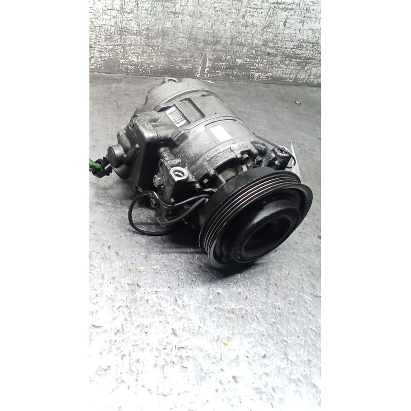 Recambio de compresor aire acondicionado para volkswagen passat b5.5 (3b3) 1.9 tdi referencia OEM IAM 8D0260808 GE4472208181 
