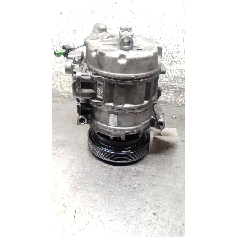 Recambio de compresor aire acondicionado para volkswagen passat b5.5 (3b3) 1.9 tdi referencia OEM IAM 8D0260808 GE4472208181 