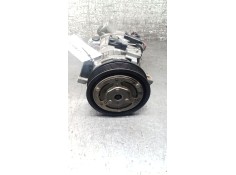 Recambio de compresor aire acondicionado para alfa romeo giulia (952_) 2.2 d q4 (952aha45, 952ama4) referencia OEM IAM 50543952 