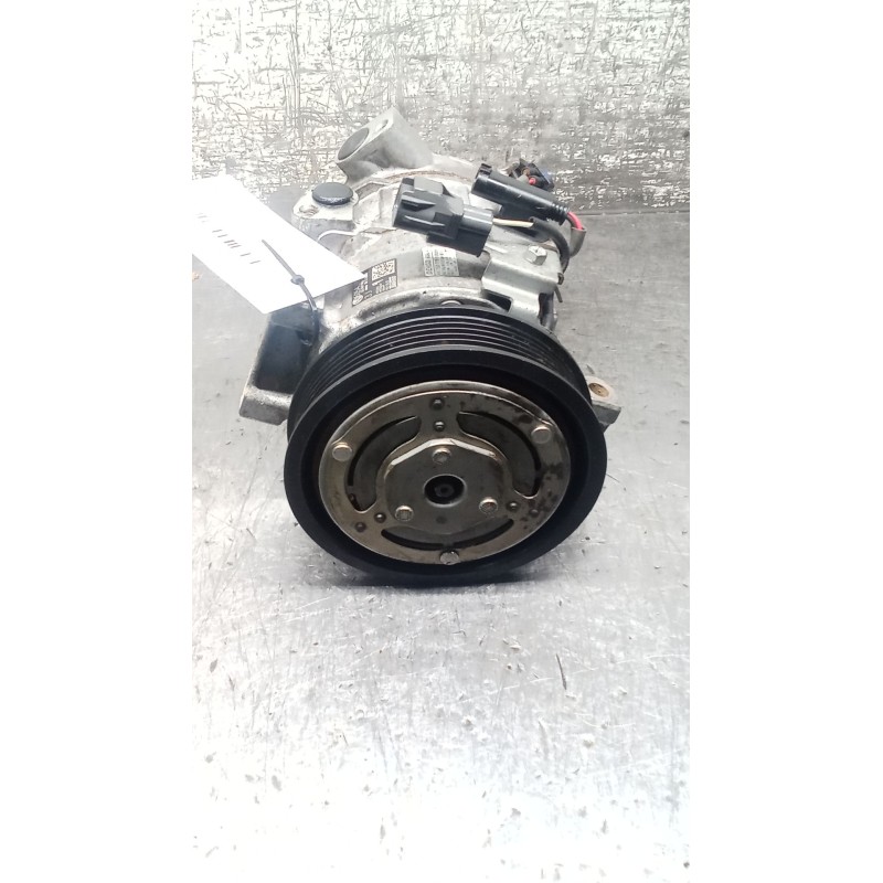 Recambio de compresor aire acondicionado para alfa romeo giulia (952_) 2.2 d q4 (952aha45, 952ama4) referencia OEM IAM 50543952 
