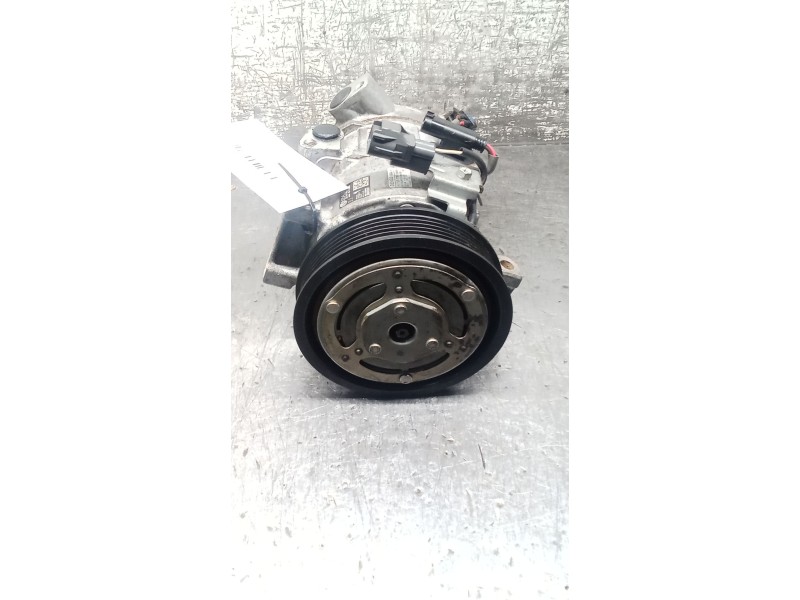 Recambio de compresor aire acondicionado para alfa romeo giulia (952_) 2.2 d q4 (952aha45, 952ama4) referencia OEM IAM 50543952 