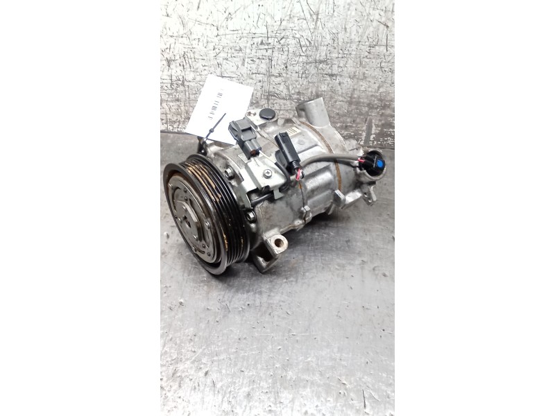 Recambio de compresor aire acondicionado para alfa romeo giulia (952_) 2.2 d q4 (952aha45, 952ama4) referencia OEM IAM 50543952 