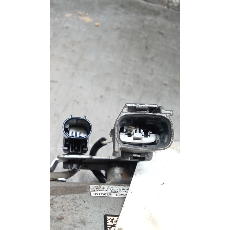 Recambio de compresor aire acondicionado para alfa romeo giulia (952_) 2.2 d q4 (952aha45, 952ama4) referencia OEM IAM 50543952 