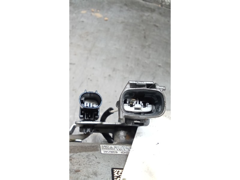 Recambio de compresor aire acondicionado para alfa romeo giulia (952_) 2.2 d q4 (952aha45, 952ama4) referencia OEM IAM 50543952 