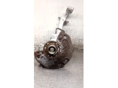 Recambio de mangueta delantera derecha para mercedes-benz clase c (w205) c 400 4-matic (205.066) referencia OEM IAM   14