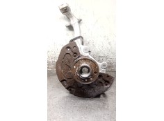 Recambio de mangueta delantera izquierda para mercedes-benz clase c (w205) c 400 4-matic (205.066) referencia OEM IAM   14