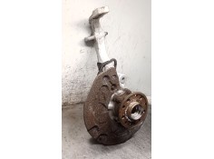 Recambio de mangueta delantera izquierda para mercedes-benz clase c (w205) c 400 4-matic (205.066) referencia OEM IAM   14 2