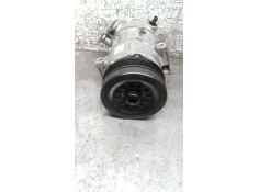 Recambio de compresor aire acondicionado para opel corsa d cosmo referencia OEM IAM 55701200  