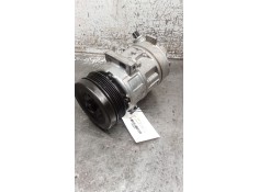 Recambio de compresor aire acondicionado para opel corsa d cosmo referencia OEM IAM 55701200   2