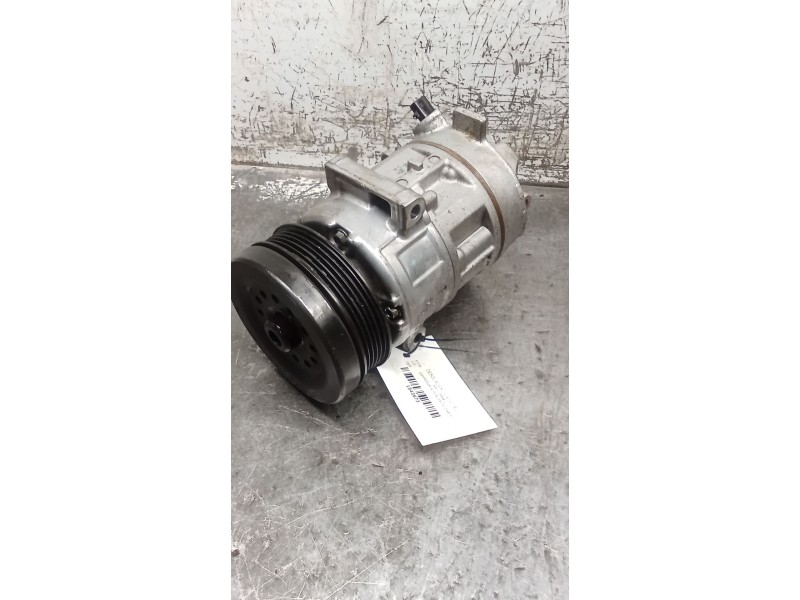 Recambio de compresor aire acondicionado para opel corsa d cosmo referencia OEM IAM 55701200  