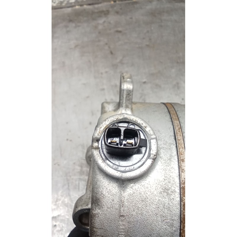 Recambio de compresor aire acondicionado para opel corsa d cosmo referencia OEM IAM 55701200  