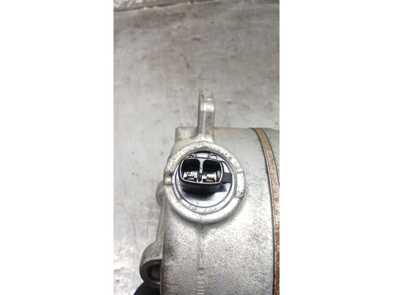Recambio de compresor aire acondicionado para opel corsa d cosmo referencia OEM IAM 55701200  