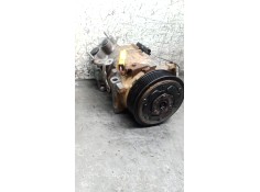 Recambio de compresor aire acondicionado para peugeot 208 (p2) referencia OEM IAM 9834779880   2