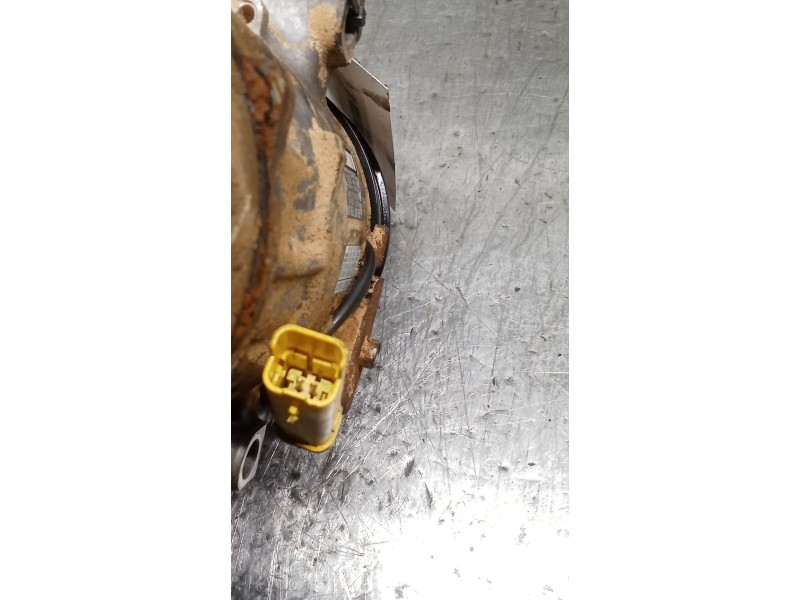 Recambio de compresor aire acondicionado para peugeot 208 (p2) referencia OEM IAM 9834779880  