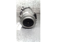 Recambio de compresor aire acondicionado para renault megane iii hatchback (bz0/1_, b3_) 1.9 dci (bz0n, bz0j) referencia OEM IAM