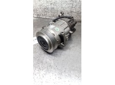 Recambio de compresor aire acondicionado para renault megane iii hatchback (bz0/1_, b3_) 1.9 dci (bz0n, bz0j) referencia OEM IAM 2