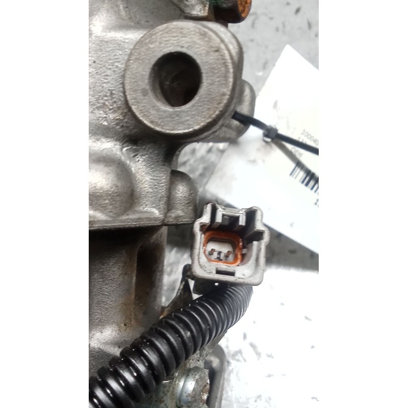 Recambio de compresor aire acondicionado para renault megane iii hatchback (bz0/1_, b3_) 1.9 dci (bz0n, bz0j) referencia OEM IAM