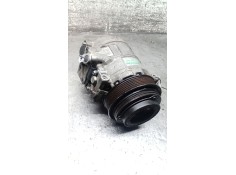 Recambio de compresor aire acondicionado para mercedes-benz clase clk (w208) coupe 200 (208.335) referencia OEM IAM A0002342911 