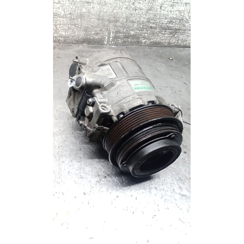 Recambio de compresor aire acondicionado para mercedes-benz clase clk (w208) coupe 200 (208.335) referencia OEM IAM A0002342911 
