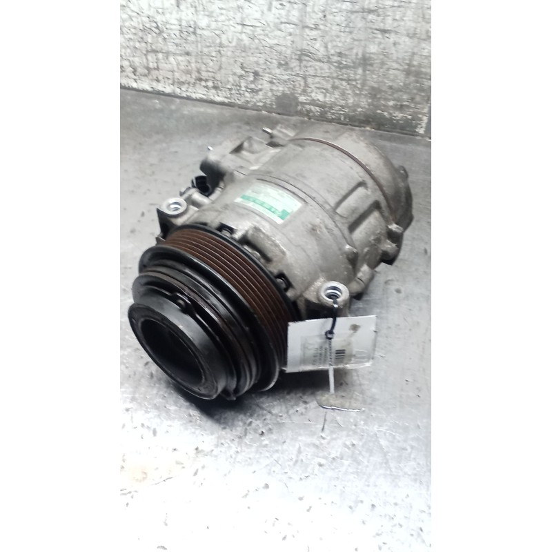 Recambio de compresor aire acondicionado para mercedes-benz clase clk (w208) coupe 200 (208.335) referencia OEM IAM A0002342911 