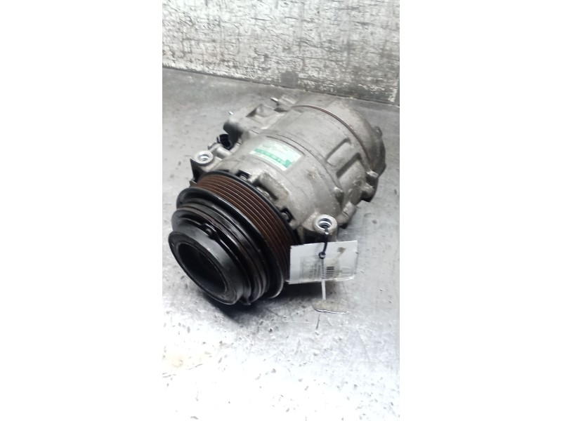 Recambio de compresor aire acondicionado para mercedes-benz clase clk (w208) coupe 200 (208.335) referencia OEM IAM A0002342911 