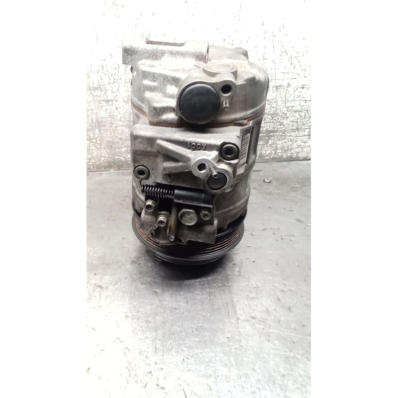 Recambio de compresor aire acondicionado para mercedes-benz clase clk (w208) coupe 200 (208.335) referencia OEM IAM A0002342911 