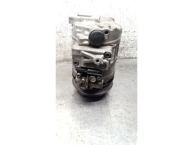 Recambio de compresor aire acondicionado para mercedes-benz clase clk (w208) coupe 200 (208.335) referencia OEM IAM A0002342911 