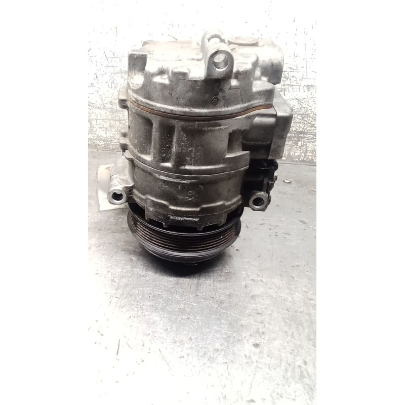 Recambio de compresor aire acondicionado para mercedes-benz clase clk (w208) coupe 200 (208.335) referencia OEM IAM A0002342911 
