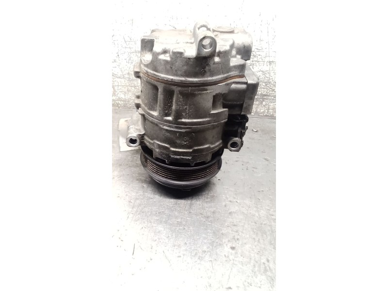 Recambio de compresor aire acondicionado para mercedes-benz clase clk (w208) coupe 200 (208.335) referencia OEM IAM A0002342911 