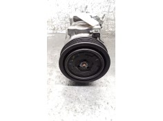 Recambio de compresor aire acondicionado para peugeot 308 access referencia OEM IAM 9676862380 4471503251 