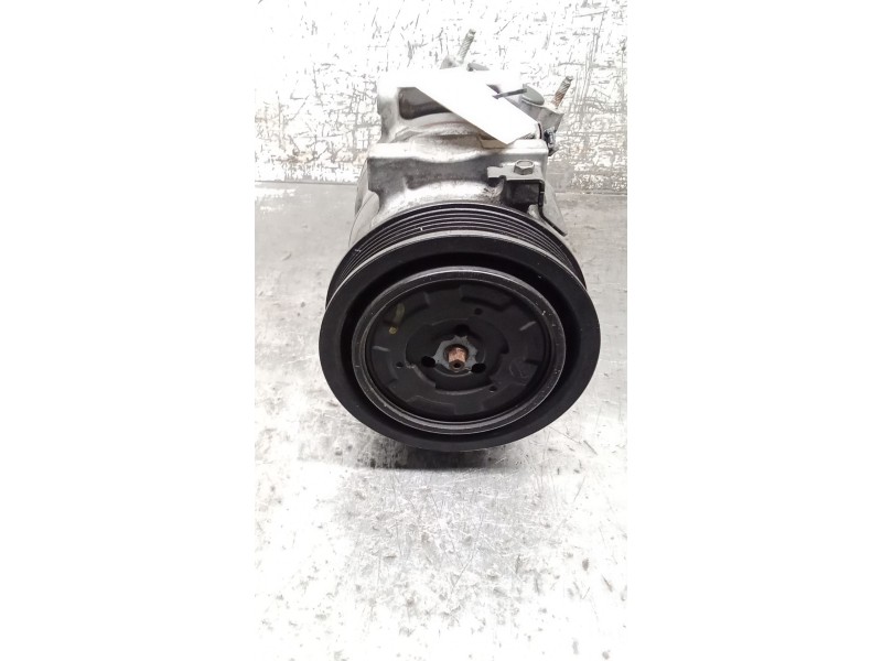 Recambio de compresor aire acondicionado para peugeot 308 access referencia OEM IAM 9676862380 4471503251 