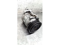 Recambio de compresor aire acondicionado para peugeot 308 access referencia OEM IAM 9676862380 4471503251  2