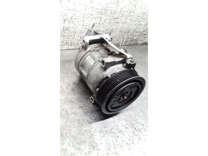Recambio de compresor aire acondicionado para peugeot 308 access referencia OEM IAM 9676862380 4471503251 