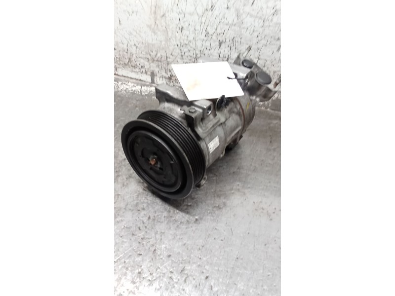 Recambio de compresor aire acondicionado para peugeot 308 access referencia OEM IAM 9676862380 4471503251 