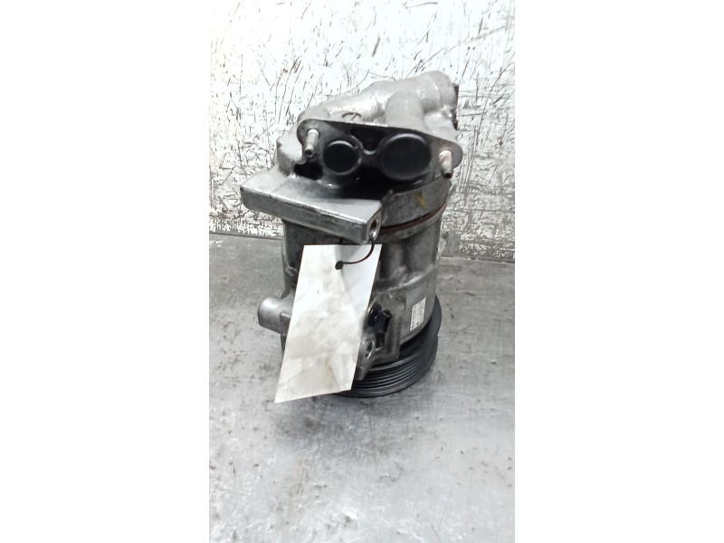 Recambio de compresor aire acondicionado para peugeot 308 access referencia OEM IAM 9676862380 4471503251 