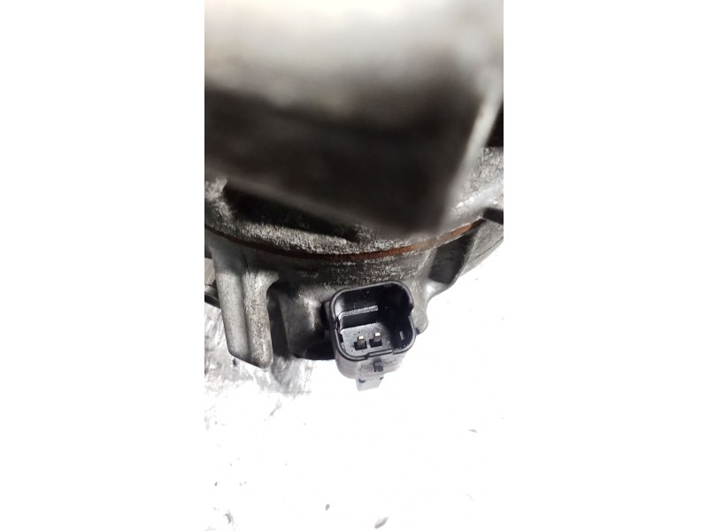 Recambio de compresor aire acondicionado para peugeot 308 access referencia OEM IAM 9676862380 4471503251 