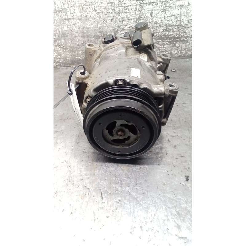 Recambio de compresor aire acondicionado para mercedes-benz clase a (w169) a 180 cdi (169.007, 169.307) referencia OEM IAM A0022